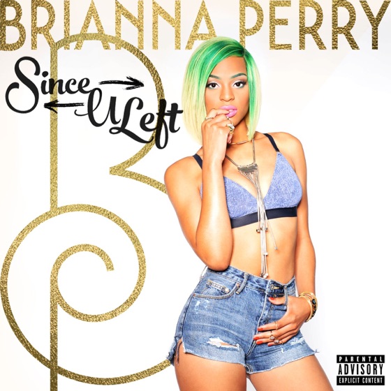 Cover artwork for Since U Left (feat. Taylor Parks)