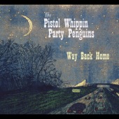 The Pistol Whippin' Party Penguins - Honeybee