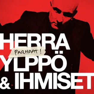 Album herunterladen Herra Ylppö & Ihmiset - Parhaat