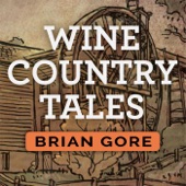 Brian Gore - Chief Solano's Journey