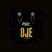 Oje (feat. Wizkid) artwork