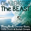 Challenging the Beast: Stony Rock, Greasy Blues, Indie Rock and Buried Covers