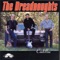 Gunmen Riders - Cadillac lyrics