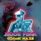 Cosmic Haze - Judge Funk lyrics