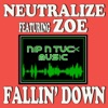 Fallin' Down (feat. Zoe) - EP