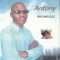 Mbuye Wanga - Antony lyrics