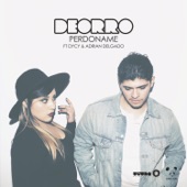 Perdoname (feat. DyCy & Adrian Delgado) artwork