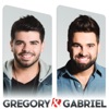 Gregory e Gabriel - EP