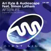 Afterlife (feat. Simon Latham) - Single album lyrics, reviews, download