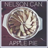 Apple Pie by Nelson Can