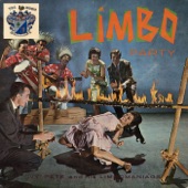 Limbo Man artwork