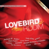 Irievibrations: Lovebird Riddim Selection artwork