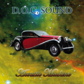 Acoustic Machine Vol. 1 - D.O.C. Sound
