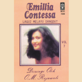 Lagu Lagu Melayu Dangdut - Emillia Contessa