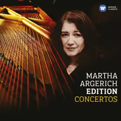 Martha Argerich - Concerti by Martha Argerich album reviews, ratings, credits