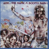 Ahh... The Name Is Bootsy, Baby! artwork
