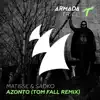 Azonto (Tom Fall Remix) - Single album lyrics, reviews, download