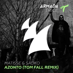 Azonto (Tom Fall Remix) Song Lyrics