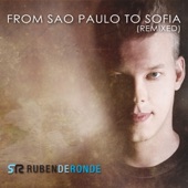 From Sao Paulo To Sofia (Remixed) artwork