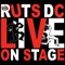 Staring at the Rude Boys - Ruts DC lyrics