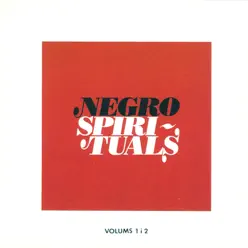 Negro Spiri-tuals - Grup de Folk