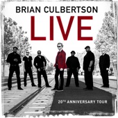 20th Anniversary Tour (Live) artwork