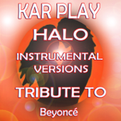 Halo (Instrumental Radio Mix) - Kar Play