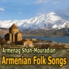 Armenian Folk Songs