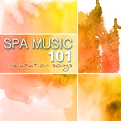 Spa Music 101 - Relaxation Songs for Mindfulness & Brain Stimulation, Ultimate Wellness Center Sounds, REM Deep Sleep Inducing, Regulate Sleeping Pattern artwork