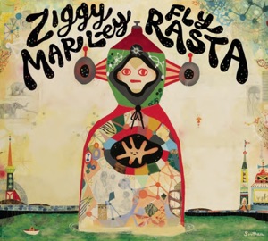 Fly Rasta