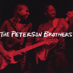 The Peterson Brothers - I Wouldn't Treat a Dog (The Way You Treated Me)
