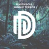 Jungle Terror - Single, 2015