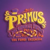 Primus & The Chocolate Factory with The Fungi Ensemble