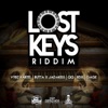 Lost Keys Riddim, 2015