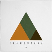 Tramuntana - EP artwork