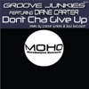 Don't Cha Give Up (feat. Diane Carter) - Single [Morehouse Records]