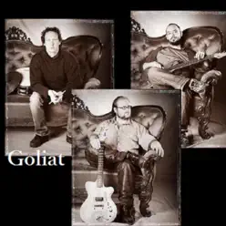 Goliat - Golíat Goliat - Golíat