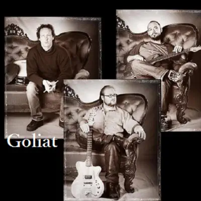 Goliat - Golíat