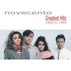 Greatest Hits (1984 to 1990) by Novecento album reviews, ratings, credits