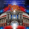 Live at the Royal Albert Hall