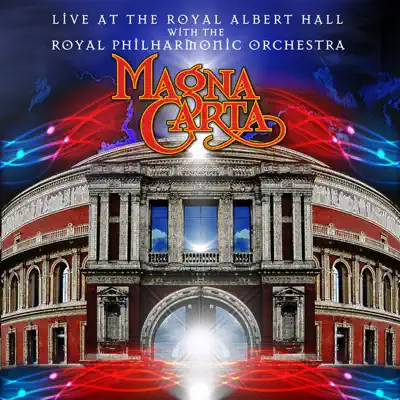 Live at the Royal Albert Hall - Royal Philharmonic Orchestra