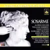 Stream & download Handel: Sosarme, HWV 30