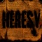 Heresy - EP