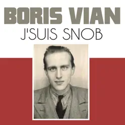 J'suis snob - Single - Boris Vian