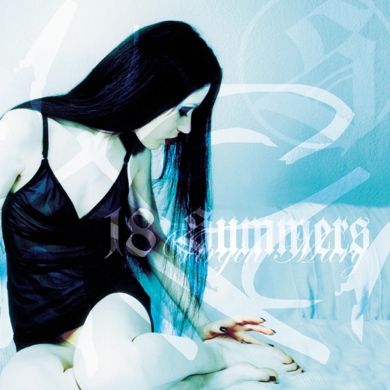 Cover artwork for Golden Days