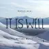 It Is Well (Radio Mix) - Single album cover