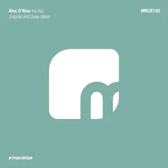 Koi Koi - Single by Alex O'Rion album reviews, ratings, credits