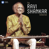 Improvisations On the Theme Music from "Pather Panchali" - Ravi Shankar