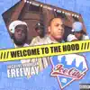 Ice City: Welcome to the Hood album lyrics, reviews, download