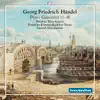 Stream & download Händel: Piano Concertos